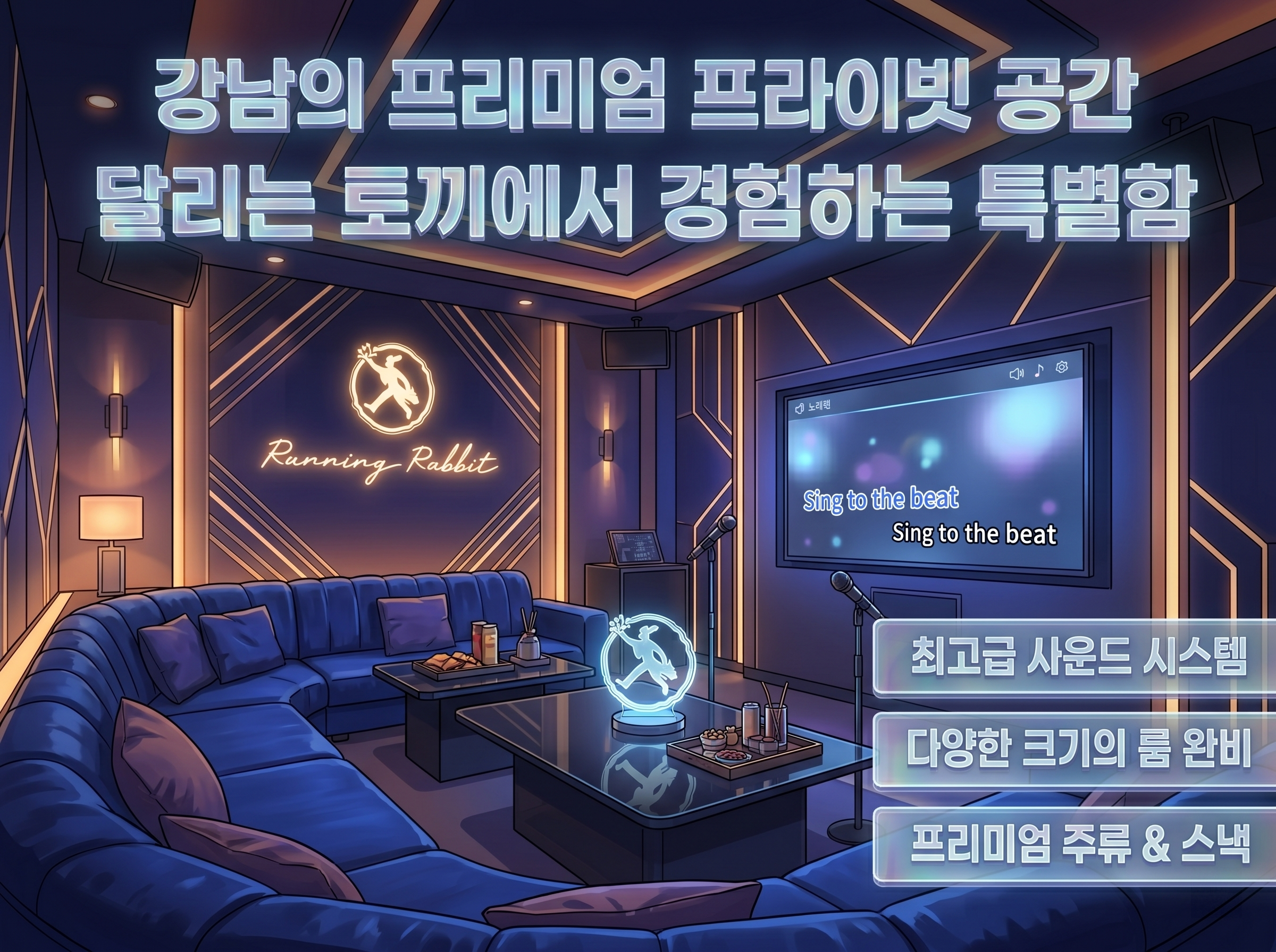 달리는토끼 2
