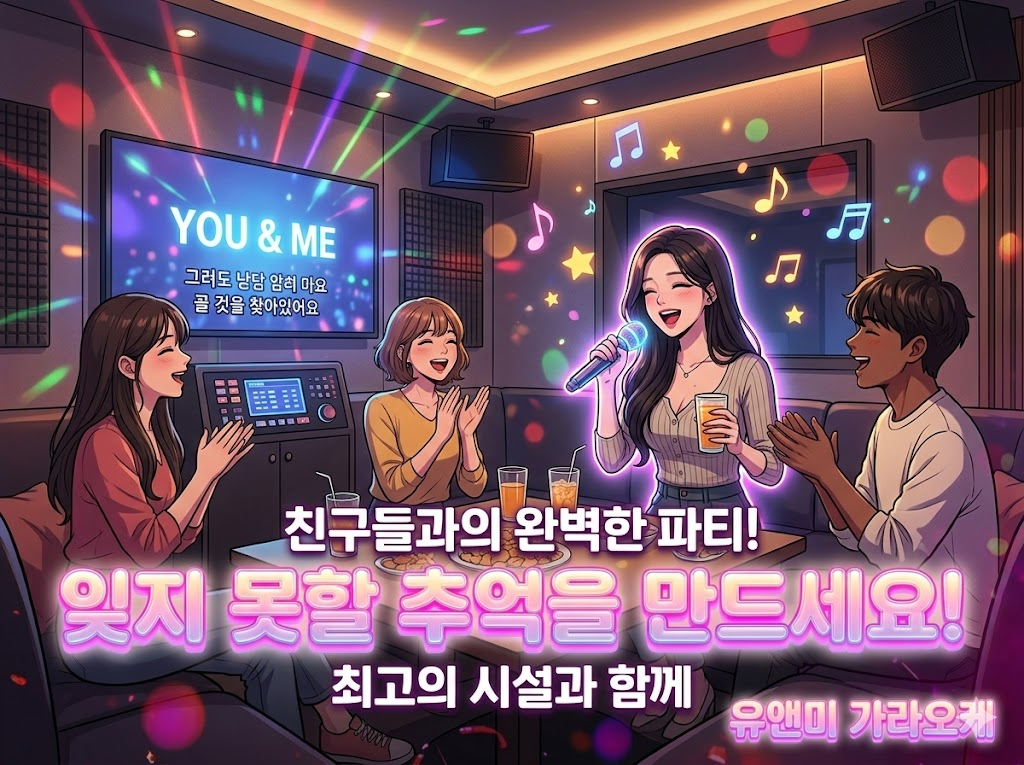 You & Me 2